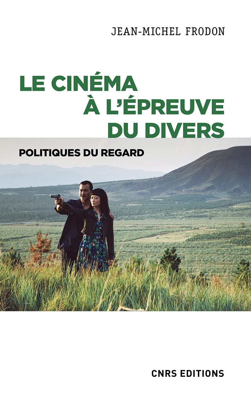 Le cinéma à l'épreuve du divers - Politiques du regard Essays & Short Stories