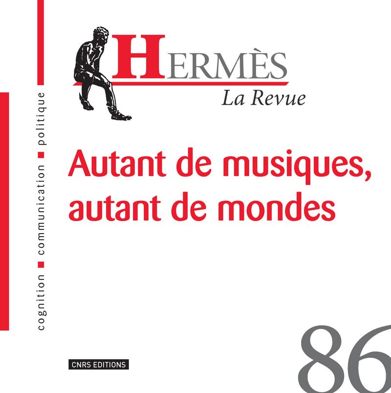 Hermès 86 - Autant de musiques, autant de mondes book