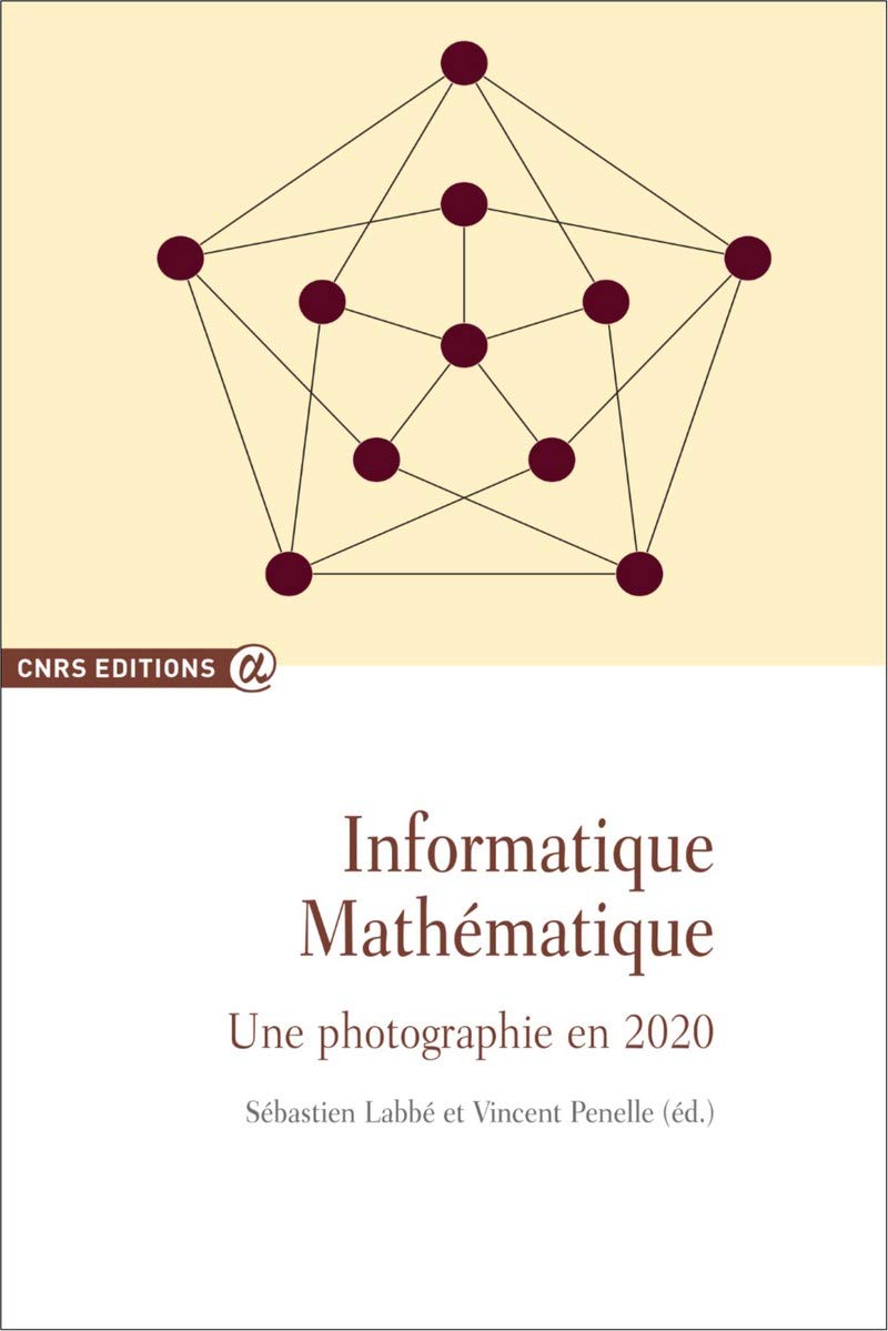 Informatique mathématique - Une photographie en 2020 Mathematics