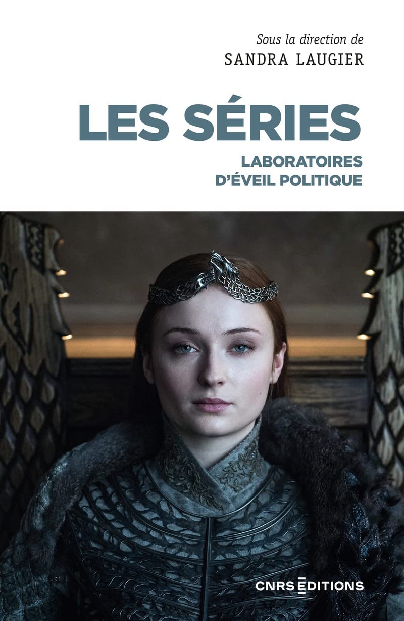 Les séries - Laboratoires d'éveil politique Social Sciences