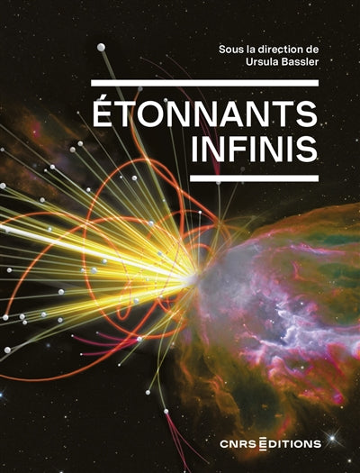 Product Image: Etonnants infinis