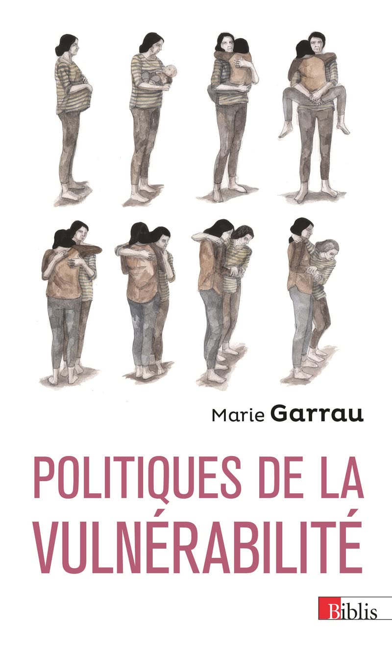 Politiques de la vulnérabilité Philosophy