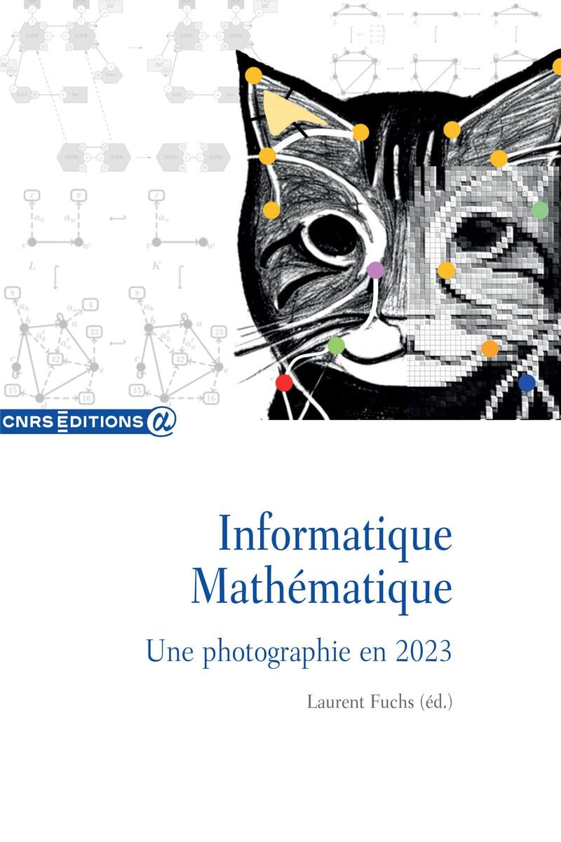 Informatique Mathématique - Une photographie en 2023 book