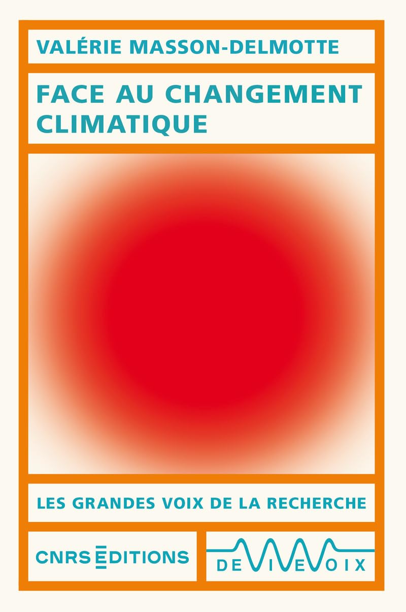 Face au changement climatique Essays & Short Stories