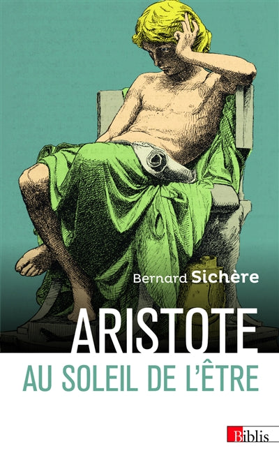 Product Image: Aristote au soleil de l'être