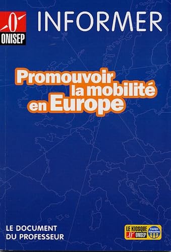 Promouvoir la mobilité en Europe book