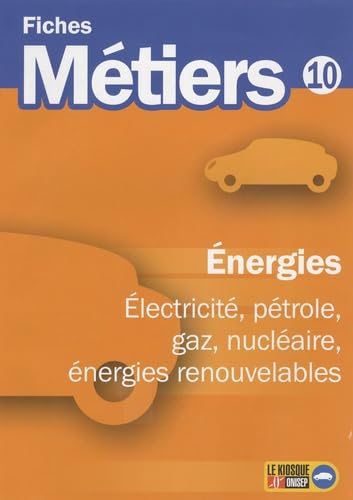 Energies: Electricité, pétrole, gaz, nucléaire, énergies renouvelables book