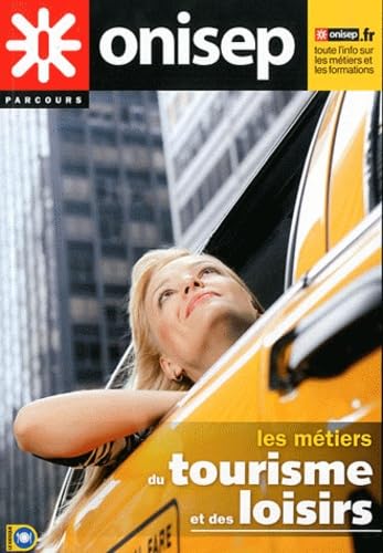 Les métiers du tourisme et des loisirs Books