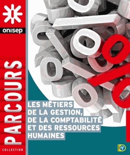 Les métiers de la gestion, de la comptabilité et des ressources humaines Books
