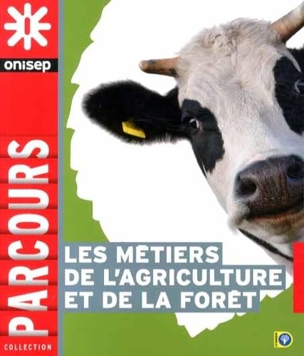 les metiers de l'agriculture et de la foret Books