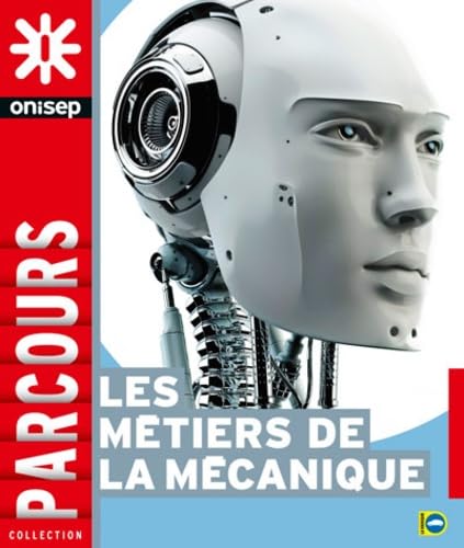 Product Image: les metiers de la mecanique