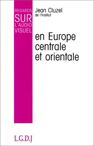 L'audiovisuel en Europe centrale et orientale book