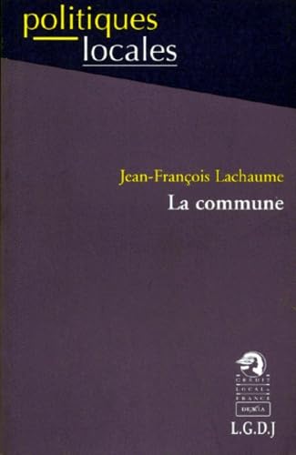 Product Image: La commune