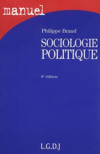 Sociologie politique Books