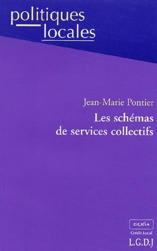 les schémas de services collectifs book