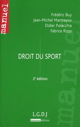 Droit du sport Leisure & Fun