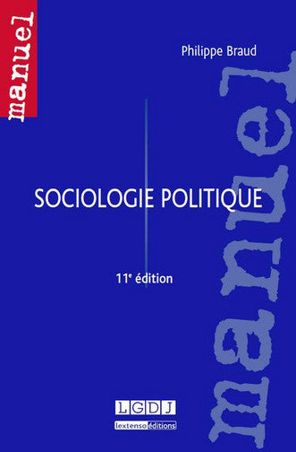 Sociologie politique Politics & History