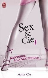 PRIME JL BOL D'AIR SEX & CIE 1 LIBRAIRIES 01/2010 book