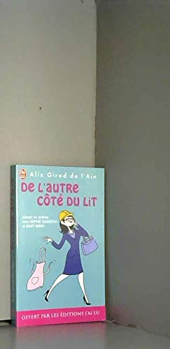 prime -jl- de l'autre cote du lit -op ete- 05/2010 Tiptoi & Games