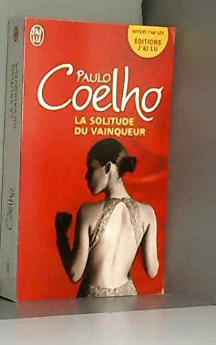 prime livre op ete la solitude du vainqueur 05/2011 Tiptoi & Games