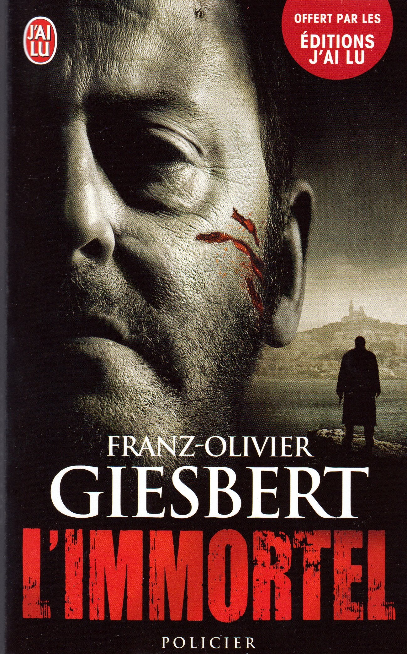 prime livre op ete l'immortel 05/2011 Tiptoi & Games