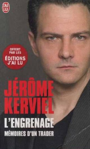 prime l'engrenage jl bol d'air 01/2012 book