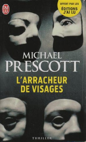 prime l'arracheur de visages - prescott op policier jl 04/2012 Tiptoi & Games