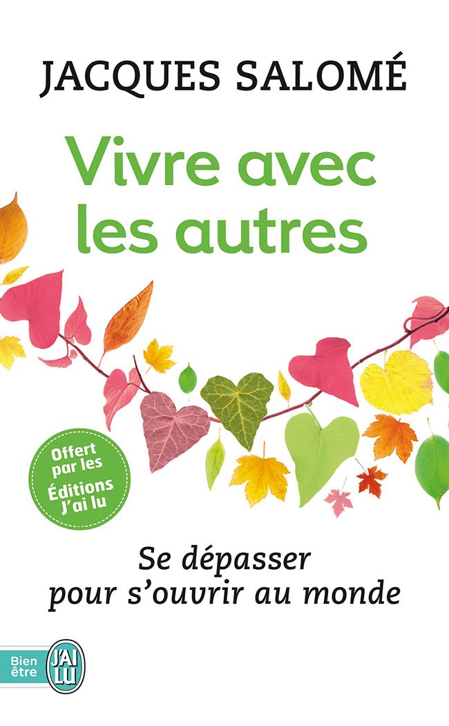 prime op bien-etre 03/2014: VIVRE AVEC LES AUTRES DE JACQUES SALOME Tiptoi & Games