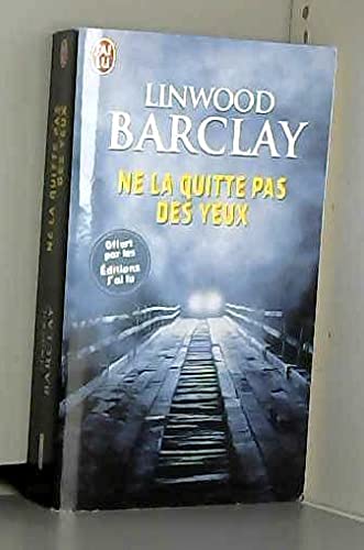 prime jl ne la quitte pas des yeux - barclay op ete 05/2014 Tiptoi & Games