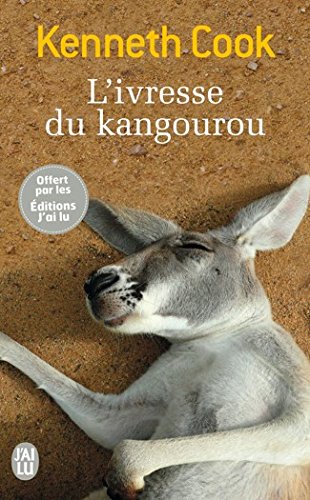 prime jl l'ivresse du kangourou - cook op ete 05/2015 Tiptoi & Games