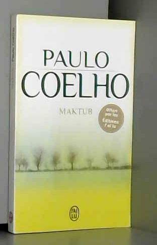 prime jl maktub - coelho op ete 05/2015 Tiptoi & Games