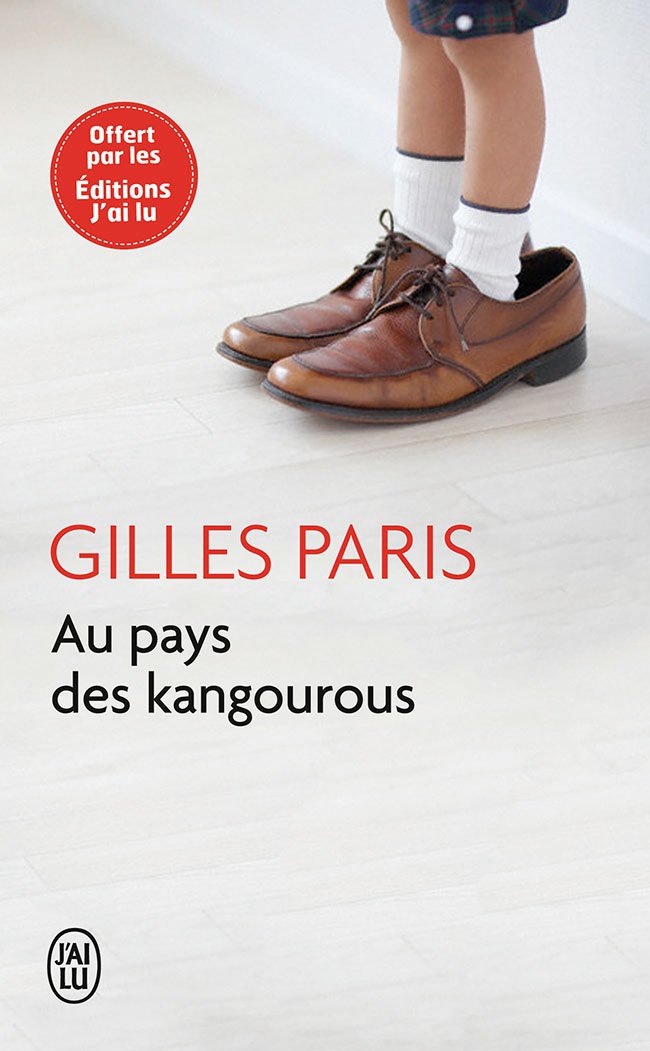 PRIME OP J'HIBERNE JL AU PAYS KANGOUROUS 01/2016 Tiptoi & Games