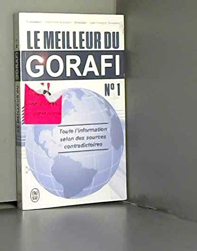 prime jl op j hiberne le meilleur du gorafi n°1 01/2017 Tiptoi & Games