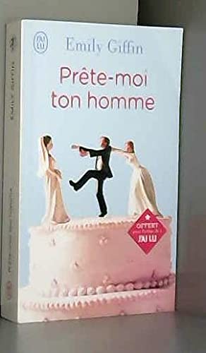 prime jl op j hiberne prete moi ton homme 01/2018 Tiptoi & Games