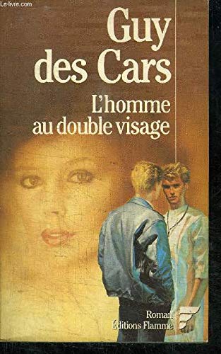L'homme au double visage book