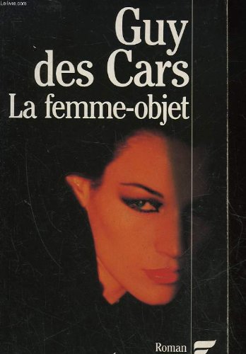 Femme objet (La) Books