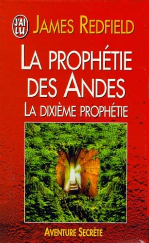 Coffret redfield aventure secrete novembre 1998 2vols : la prophetie des andes, Tiptoi & Games