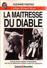 La maîtresse du diable : l'affaire Richard Minns book