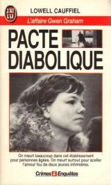 Pacte diabolique : l'affaire Gwen Graham Books