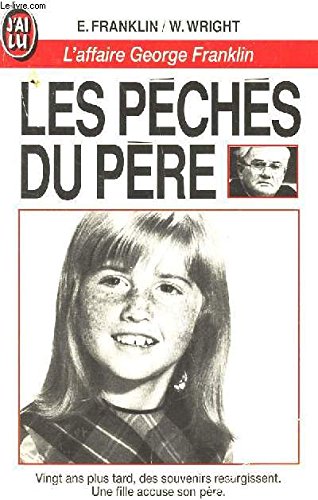 Les péchés du père: L'affaire George Franklin Books