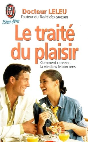 Traite du plaisir ou comment caresser la vie dans le bon sens (Le) Books