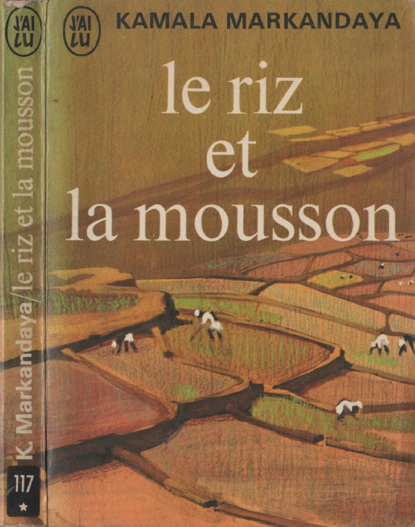 Product Image: Le riz et la mousson