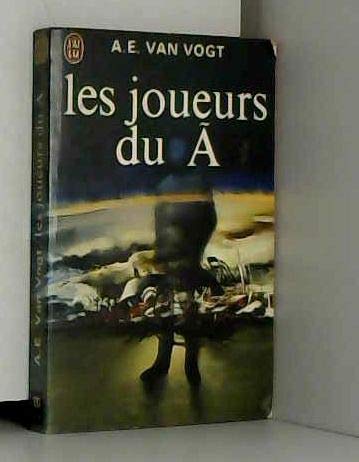 Les Joueurs Du A Books