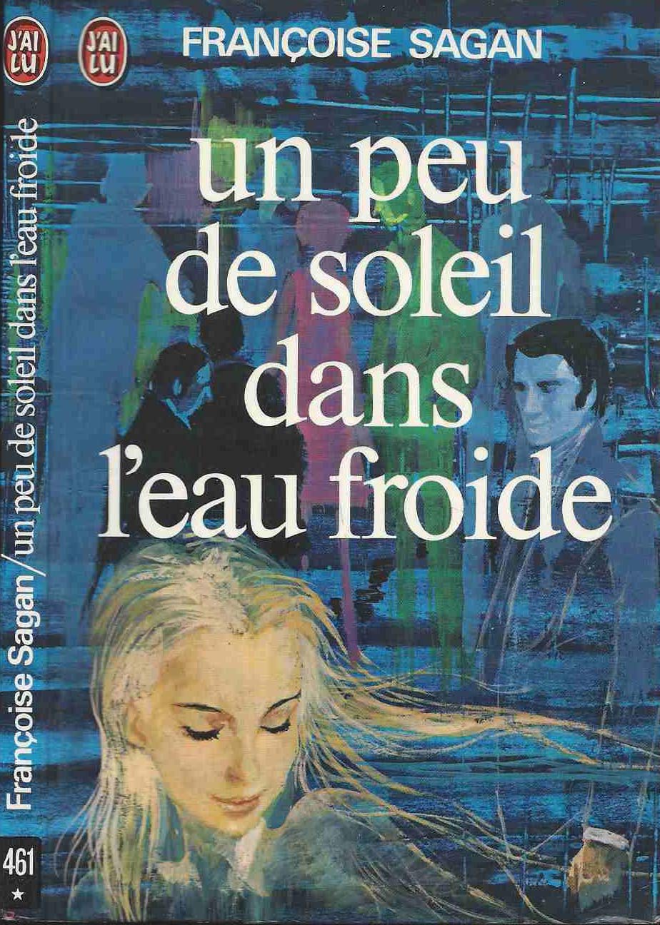 Un peu de soleil dans l'eau froide book
