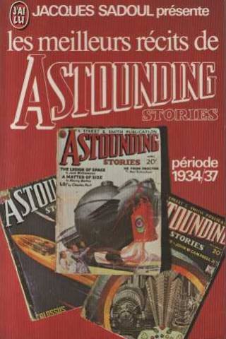 Meilleurs recits astount1 Books