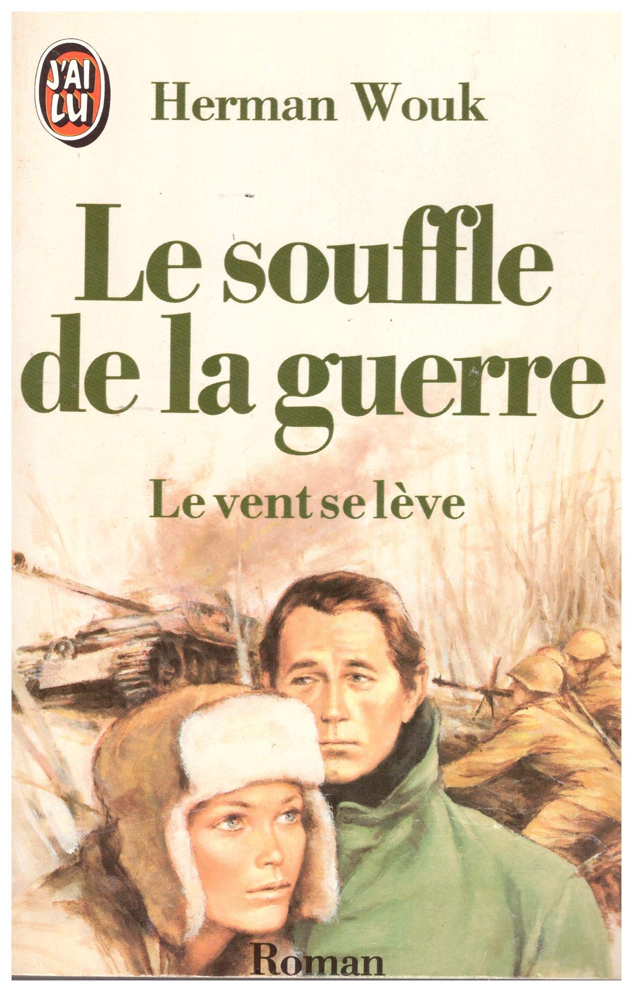 Souffle de la guerre t3 le vent se leve (Le) Books