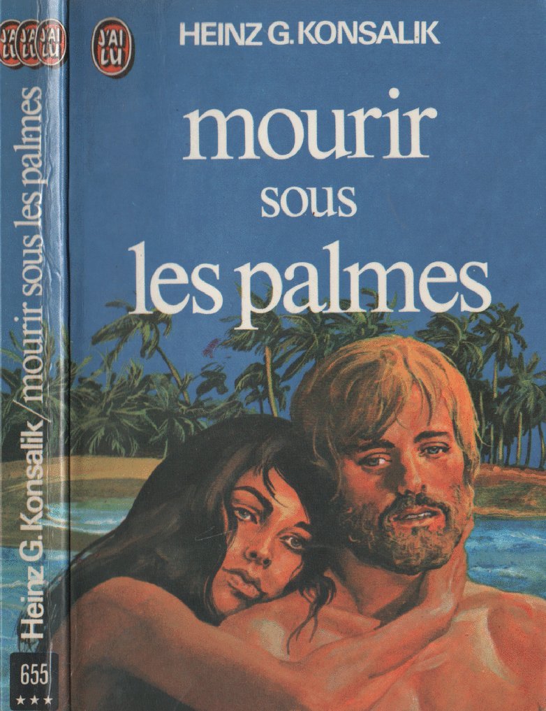Mourir sous les palmes (Littérature Générale) Books
