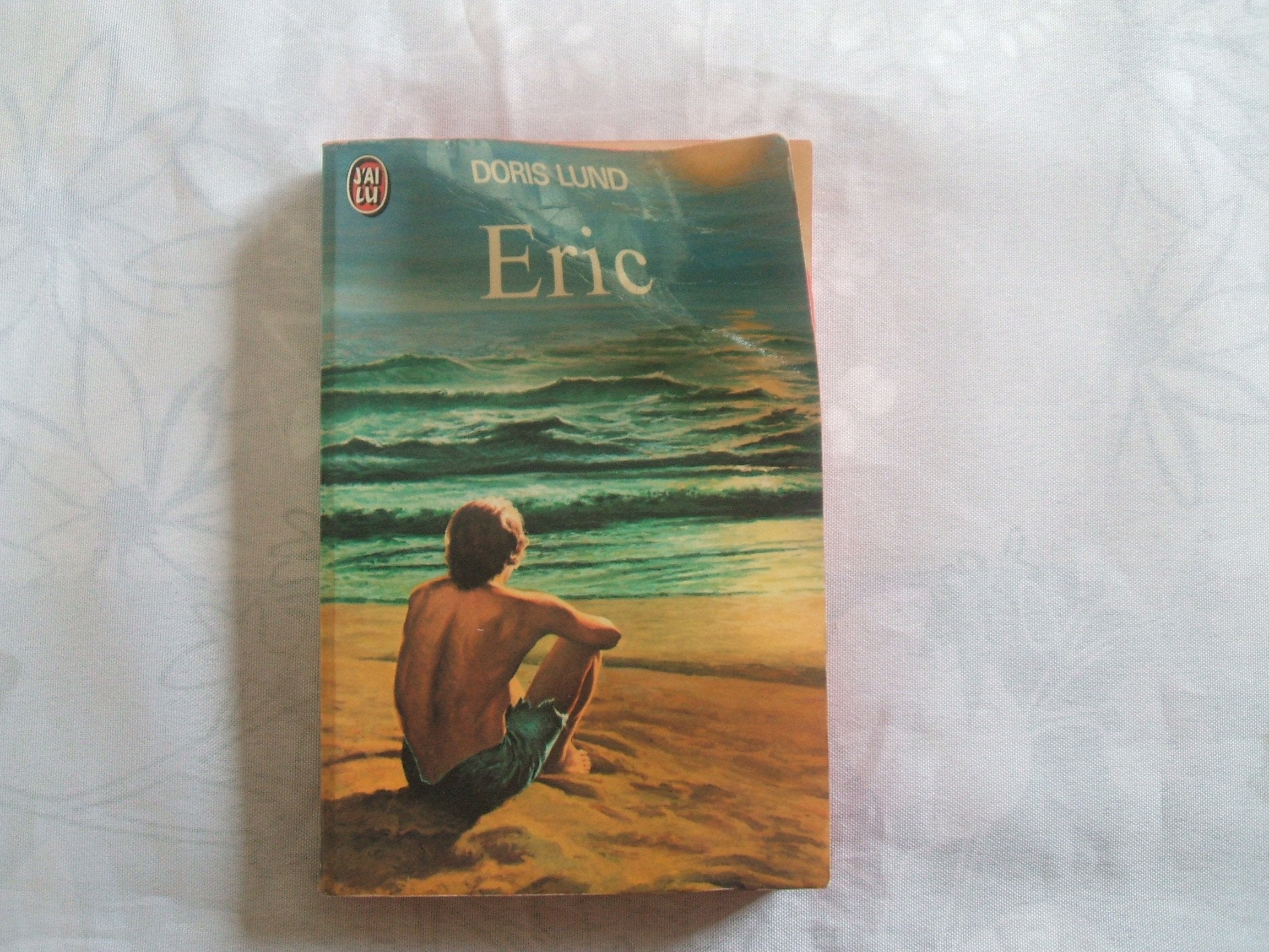 Eric Books