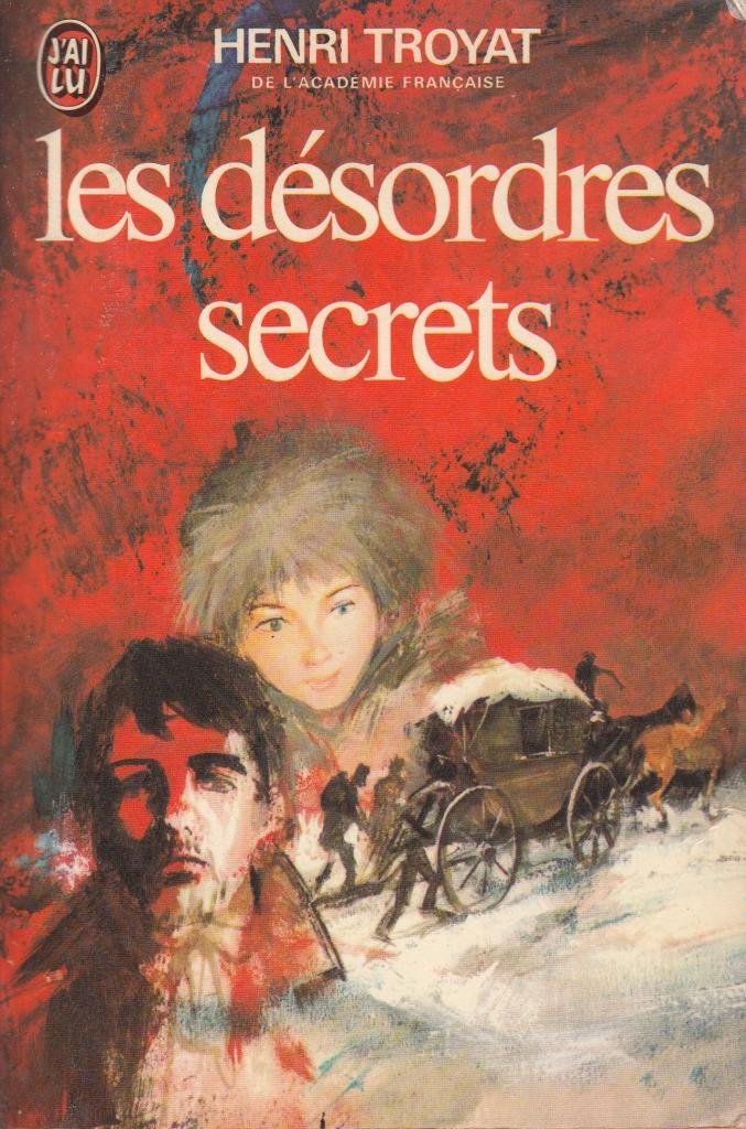 Moscovite t2 - les desordres secrets (Le) Books