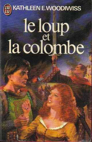 Le Loup et la colombe book